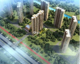 鄭州紫陽(yáng)嘉苑