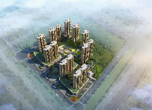 中牟縣汽車(chē)產(chǎn)業(yè)園后路儉安置房